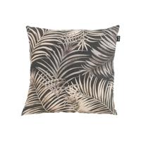 Hartman Tuinkussen 'Belize' 50 x 50cm, kleur Donkergrijs - thumbnail