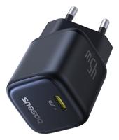 Oplader Baseus P10176800123-00 Blauw 45 W - thumbnail