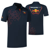 Verstappen.com Racing Polo - Max Verstappen - thumbnail