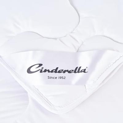 Cinderella Ambient 4-seizoenen Dekbed 140 x 200 cm