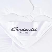 Cinderella Ambient 4-seizoenen Dekbed 140 x 200 cm - thumbnail