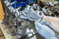 Vigor V6614N Omschakelratel 1/4 (6.3 mm) 225 mm - thumbnail