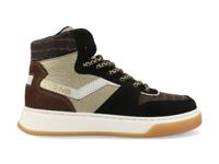 Vingino Senne Mid VG46-8030-01 Zwart-29 maat 29 - thumbnail