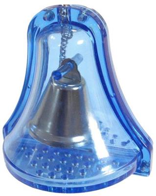 HAPPY PET BEL VOGELSPEELGOED SMALL 27X9X8 CM HAPPY PET BEL VOGELSPEELGOED SMALL 27X9X8 CM