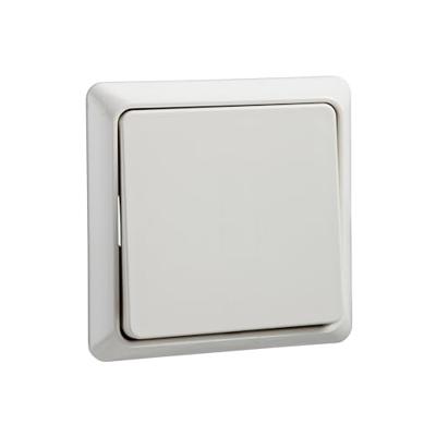 ELSO UP-universele schakelaar 241600 10A RENOVATIE compleet pw 1 stuk(s)