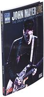 MusicSales - John Mayer: Live voor gitaar - thumbnail