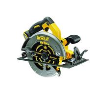 DeWALT DCS578NT Accu Cirkelzaag 190mm 54V XR FlexVolt Basic Body in TSTAK - thumbnail