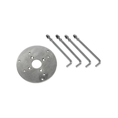 SLV 230061 Betonankerset RVS