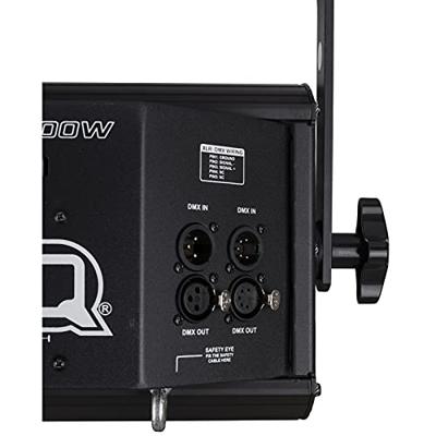 Briteq COB Blinder met 2 witte 100 W LED-projectors