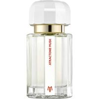 Ramon Monegal Essential Collection Atractone Musk Eau de Parfum 100ml - thumbnail