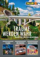 Faller Wegweiser für den Anlagenbau - thumbnail