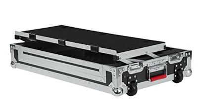 Gator Cases G-TOUR-MIX-12 houten koffer voor 12 inch DJ Mixer - thumbnail