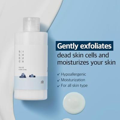 Round Lab 1025 Dokdo Lotion 200 ml Round Lab 1025 Dokdo Lotion 200 ml