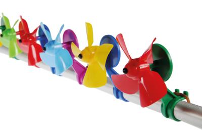 LENA propeller propeller bike fashion f.bar mount.