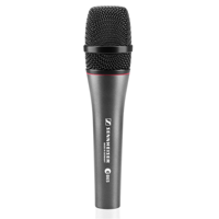 Sennheiser E 865 - thumbnail