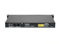 Omnitronic CMP-102 MK2 DJ 19 inch enkele CD-player - thumbnail