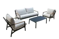 Fonteyn | Loungeset Monna - thumbnail