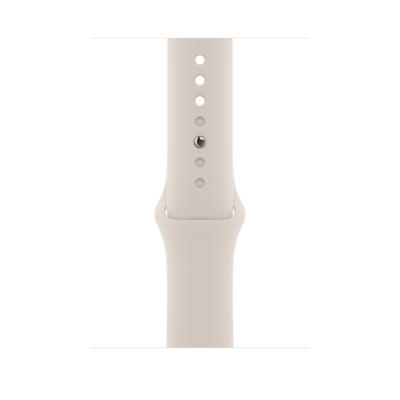 Refurbished Apple Watch SE 2020 GPS 44 mm Rosegoud Gebruikt Refurbished Apple Watch SE 2020 GPS 44 mm Rosegoud Gebruikt