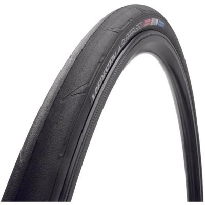 VREDESTEIN buitenband superpasso tlr 700 x 25c zwart