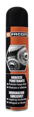 FACOM Doordringend vet - Bestand - Hydrofoob - 300 ml