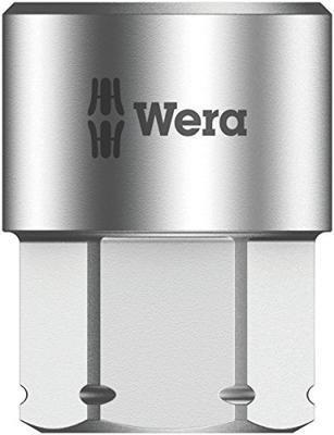 Wera 8790 FA Zyklop steeksleutelinzet met 1/4" en zeskant Hex 11-aandrijving, 10.0 mm - 1 stuk(s) - 05003690001 Wera 8790 FA Zyklop steeksleutelinzet met 1/4" en zeskant Hex 11-aandrijving, 10.0 mm - 1 stuk(s) - 05003690001
