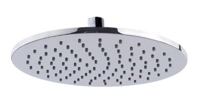 Wiesbaden Hoofddouche Caral Rond 25 cm Antikalk Chroom Wiesbaden Hoofddouche Caral Rond 25 cm Antikalk Chroom