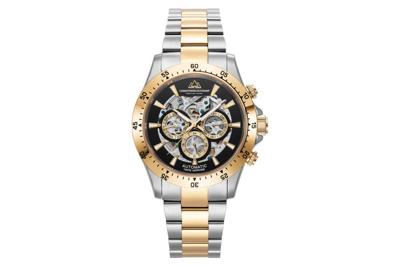 Christophe Duchamp Automatic Grand Mont Heren Horloge 46mm CD7401-2