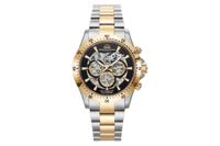 Christophe Duchamp Automatic Grand Mont Heren Horloge 46mm CD7401-2 - thumbnail