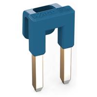 WAGO 221-941/000-006 Insteekvoetjes 5 stuk(s) - thumbnail