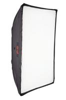 Falcon eyes softbox 80x120 cm sbq-sb80120 - thumbnail