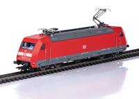 Märklin 039478 Märklin 039478 H0 ELEKTRISCHE LOCOMOTIEF BR 101 DB AG - thumbnail
