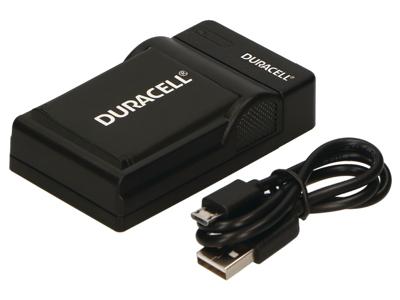 GoPro Hero 5 / Hero 6 USB lader (Duracell) - thumbnail