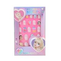 Topmodel Kunstnagels Aurora Beauty And Me - thumbnail