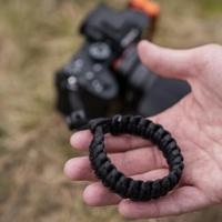 Caruba Cord Wrist Strap - thumbnail