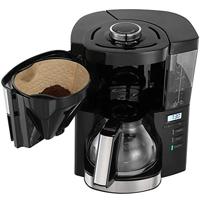 Melitta Look 1025-08 Koffiefilter apparaat Zwart - thumbnail
