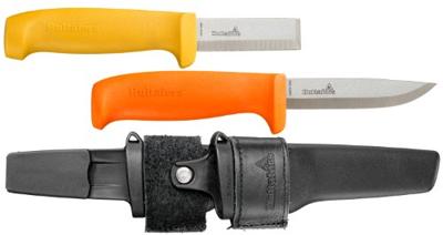 Hultafors dubbel Holster met Mes STK & HVK - HU387010 HU387010 Hultafors dubbel Holster met Mes STK & HVK - HU387010 HU387010
