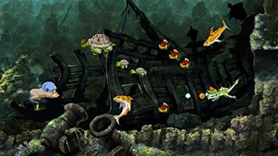 Toki Retrollector's Edition