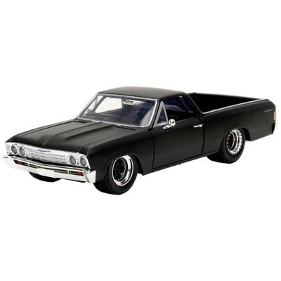 Fast & Furious 1967 El Camino (F10) - 1:24