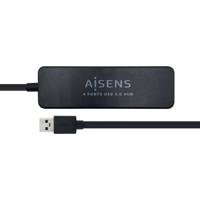 Kabel Aisens A106-0399 USB x 4 - thumbnail