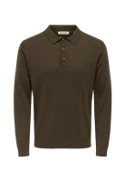 Only & Sons Loui Polo Trui - thumbnail