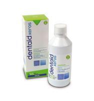 Dentaid Xeros Mondspoelmiddel - thumbnail