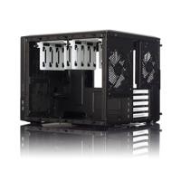 Fractal Design Node 804 cubecube behuizing - thumbnail