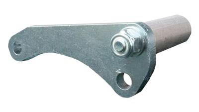 Bike-Lift Bike lift adapter adapter scooter stand peugeot