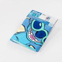 Stitch Strandlaken - 70x140 cm - thumbnail