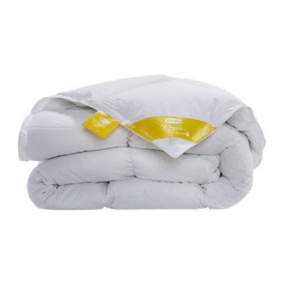 Silvana Royale Dekbed Warm Geel