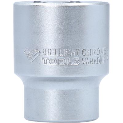 Brilliant Tools BT025020 BT025020 Dopsleutelset 3/4 (20 mm)