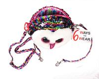 TY Fashion Uil Owen Schoudertas - thumbnail