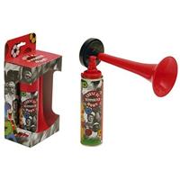 Supportershoorn voetbaltoeter gas 70ml - thumbnail