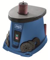 Scheppach Oscillerende Spindelschuurmachine OSM100 - 4903401901 - thumbnail