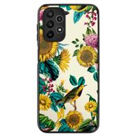 Samsung Galaxy A23 hoesje - Sunflowers - thumbnail